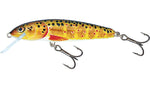Salmo Minnow Sinking
