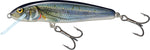 Salmo Minnow Floating lures