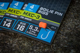 Matrix MXC-3 Boilie Pin Rigs