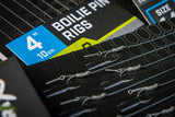 Matrix MXC-3 Boilie Pin Rigs