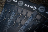 Matrix MXC-3 Boilie Pin Rigs