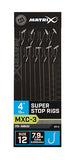 Matrix MXC-3 Super Stop Rigs