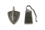 Fox Rage Strike Point Hitcher Tungsten Chin Weights 15G