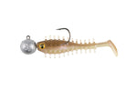 Fox Rage Ultra UV Micro Spikey Mixed Colour Loaded Lure Pack