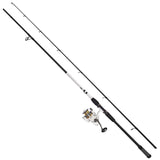 Oceanix Bass Spin Combo