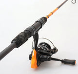 Okuma Jaw Spin Combo