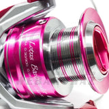 Okuma Lotus Baitfeeder Reel