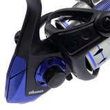 Okuma Safina SW-X Reels