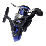 Okuma Safina SW-X Reels
