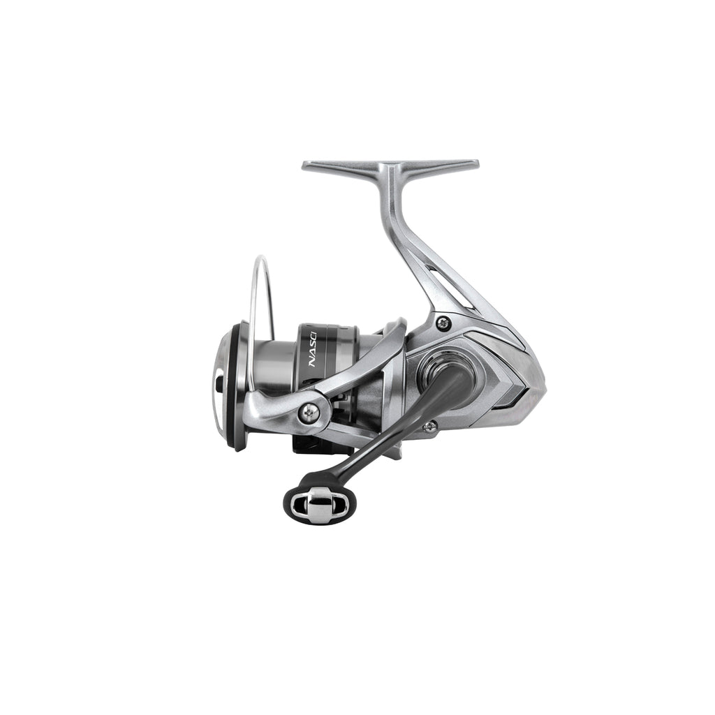 reel shimano nasci 4000 Shimano Nasci reel – Baracuda Fishing Tackle