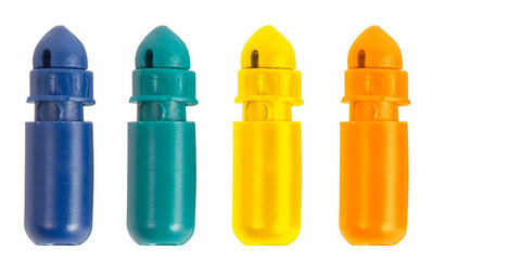 Preston Innovations Hollo Connectors