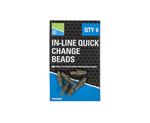 Preston Innovations In-Line Quick Beads