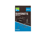 Preston Innovations Bayonets