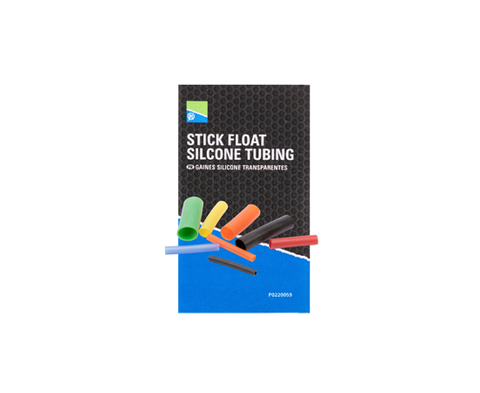 Preston Innovations Stick Float Silicone Tubing