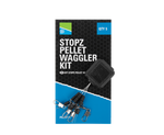 Preston Innovations STOPZ Pellet Waggler Kit