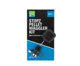 Preston Innovations STOPZ Pellet Waggler Kit