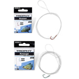 Zebco Trophy Hook-to-Nylon Rigs