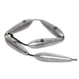 PAP Torpille Tornite Olivettes Weights