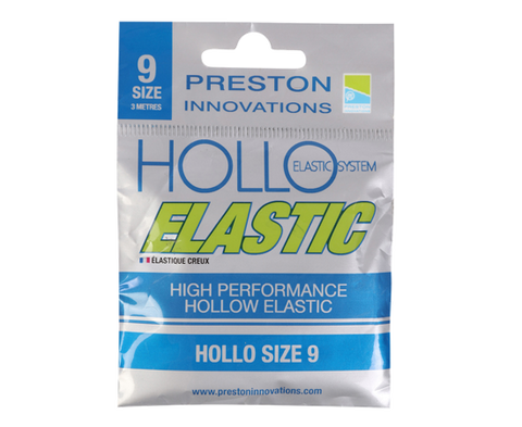 Preston Innovations Hollo Elastic