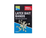 Preston Innovations Latex Bait Bands