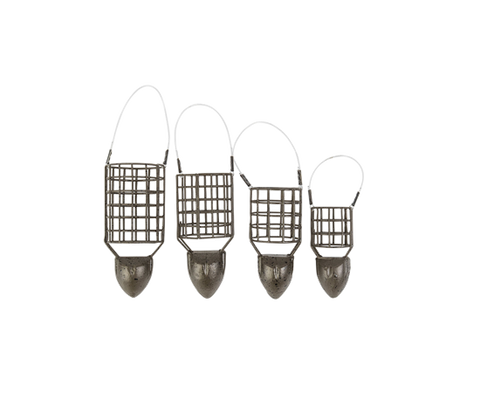 Preston Innovations Bullet Feeders