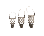 Preston Innovations Hexmesh Plastic Bullet Feeder