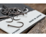 Preston Innovations XS02-B  Barbless Hooks