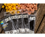 Preston Innovations XS02-B  Barbless Hooks