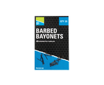 Preston Innovations Barbed Bayonets