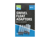 Preston Innovations Swivel Float Adaptor