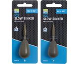 Preston Innovations ICS Slow Sinker