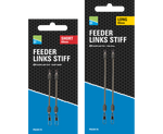 Preston Innovations Feeder Links Stiff