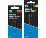 Preston Innovations Feeder Links Stiff