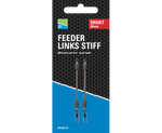 Preston Innovations Feeder Links Stiff