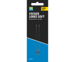 Preston Innovations Feeder Links Soft