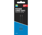 Preston Innovations Feeder Links Soft