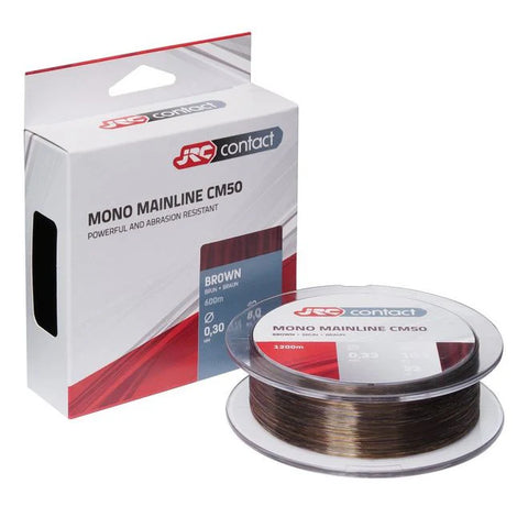 JRC Contact Brown  CM50 mono