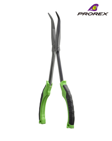 Daiwa Prorex BENT NOSE PLIERS  XL 11"/280mm