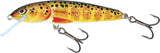Salmo Minnow Floating lures