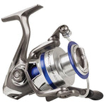 Shakespeare Mach II reels