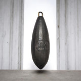"Ayrsley Bombs" Weights