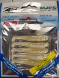 Balzer Kauli Soft lures