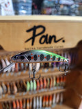 Pan Handmade Balsa Lures