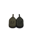 Korda - Square Pear Inline leads