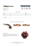 Coppens Red Halibut Pellets 20kg