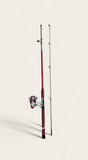 Dennett Astro Rod And Reel Combo