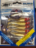 Balzer Kauli Soft lures