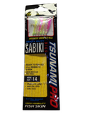 Tsunami Pro Sabiki Rigs
