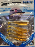 Balzer Kauli Soft lures