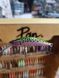 Pan Handmade Balsa Lures